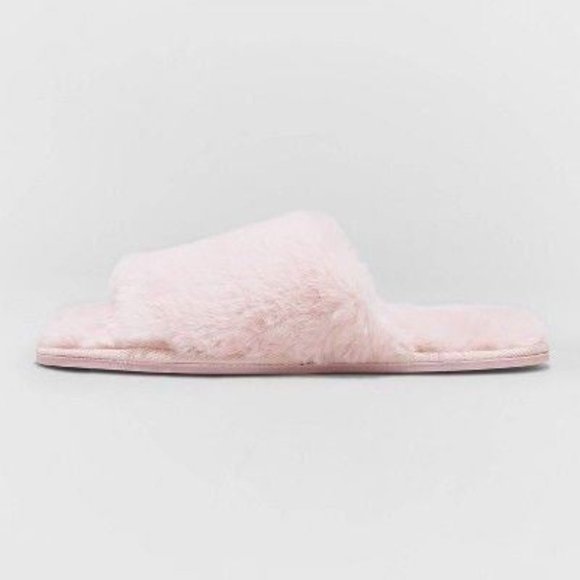 Stars Above Kacey Slide Slippers - Picture 3 of 6